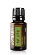 Load image into Gallery viewer, Tea Tree Essential Oil 15ml