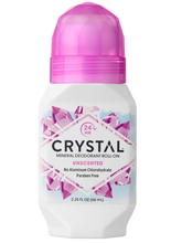 Load image into Gallery viewer, Deodorant  - Crystal Body