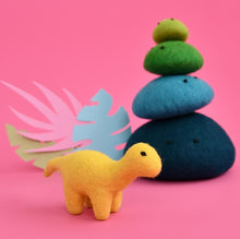 Load image into Gallery viewer, Mini Dinosaur Toy