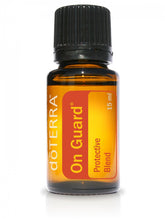 Load image into Gallery viewer, On Guard Essential Oil Blend 15ml