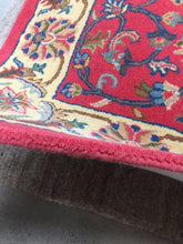 Load image into Gallery viewer, Persian Style Hand-tufted Organic Wool Rugs