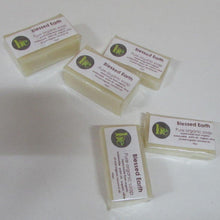 Load image into Gallery viewer, Blessed Earth Pure Organic Soap -Lavender