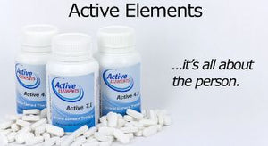Active Elements 3.2