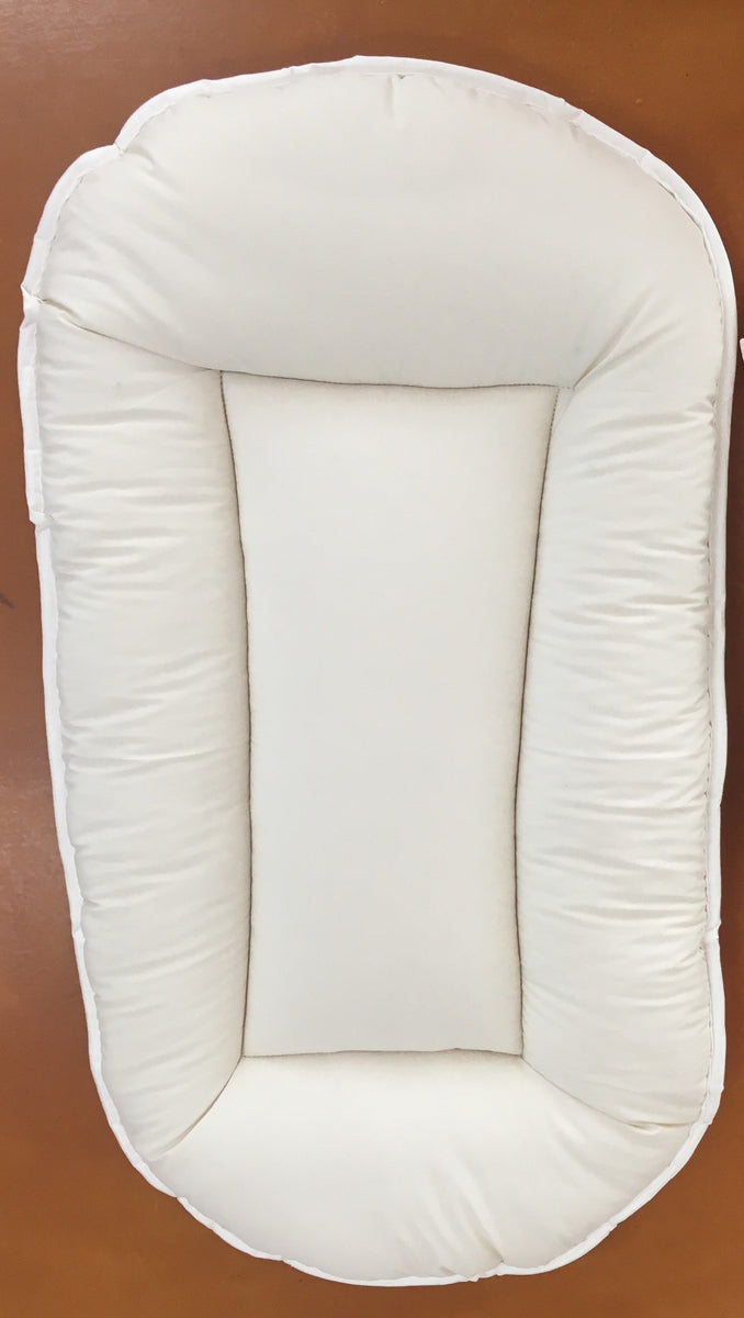 Organic Bassinet Mattress Custom – Blessed Earth