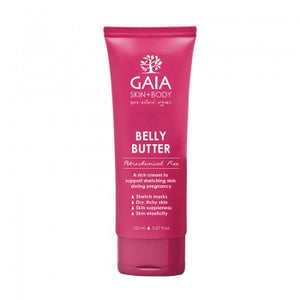Gaia Belly Butter