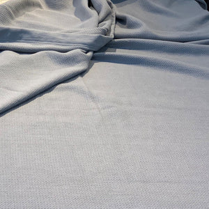 Cotton Blankets - Dove Grey