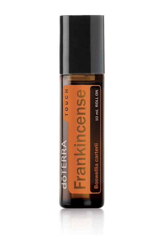 Frankincense Essential Oil 15ml – Blessed Earth