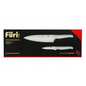furi classic 2 piece knife set