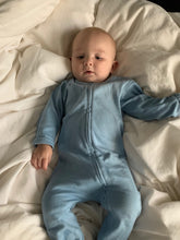 Load image into Gallery viewer, Baby Jumpsuit