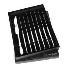 Load image into Gallery viewer, Cutlery -  Hampton steak knives 8 piece set