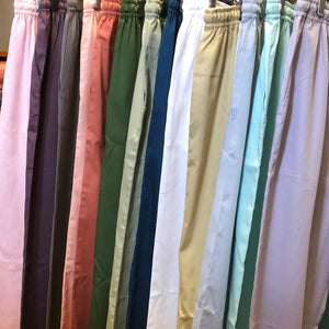 Lounge  Pants -14 Colour options
