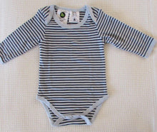 Load image into Gallery viewer, Baby Long Sleeve Bodysuits - Jerseys