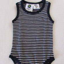 Load image into Gallery viewer, Baby Sleeveless Bodysuits - Jerseys