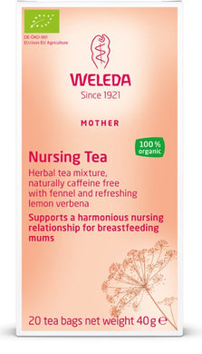 Weleda Nursing Tea