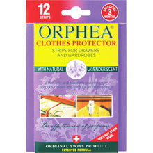 Load image into Gallery viewer, Orphea Clothes Protector Strips  12pk