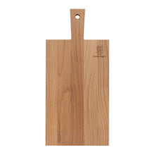 Load image into Gallery viewer, chopping board  - Beechwood paddle board