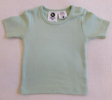 Load image into Gallery viewer, Baby Short Sleeve Crews - Cosy