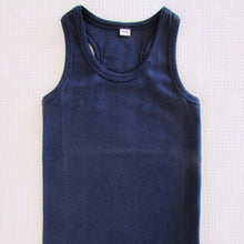 Load image into Gallery viewer, Childrens Organic Cotton Singlets