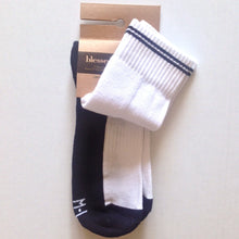 Load image into Gallery viewer, Mens  Sport Sock