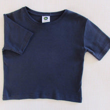 Load image into Gallery viewer, Childrens Short Sleeve Crew