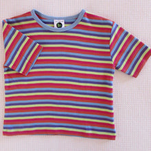 Load image into Gallery viewer, Childrens Short Sleeve Crew