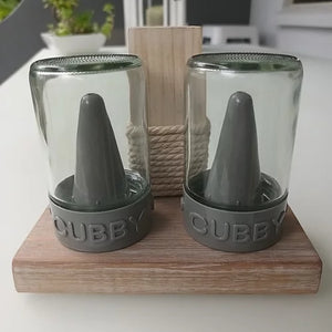 Cubby Rebound Shaker