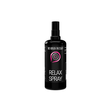 Health Factory Nano Magnesium Relax Spray