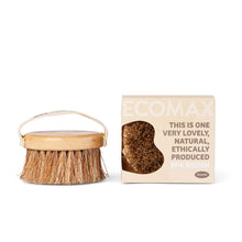 Load image into Gallery viewer, Eco Max SPA Round Body Brush