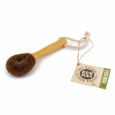 Eco Max Hard Vegie Brush