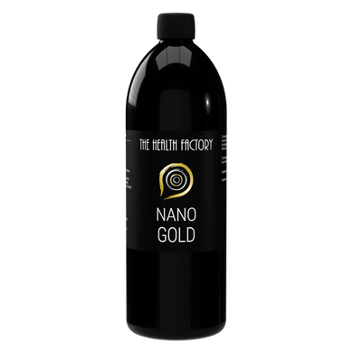 Health Factory Nano Gold