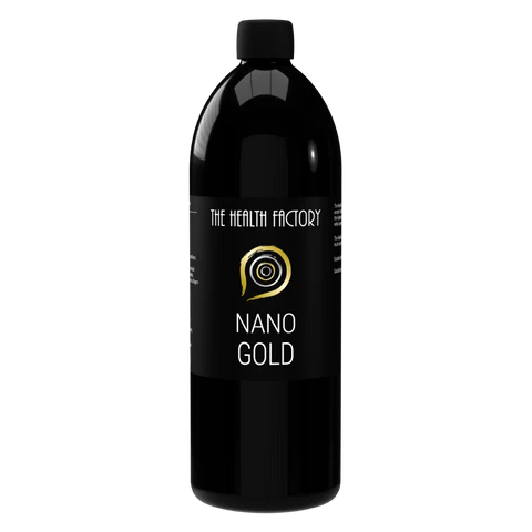 Health Factory Nano Gold