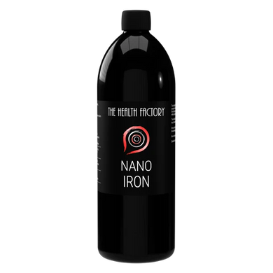 Health Factory Nano Iron