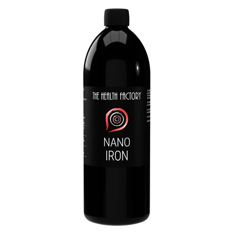 Health Factory Nano Iron