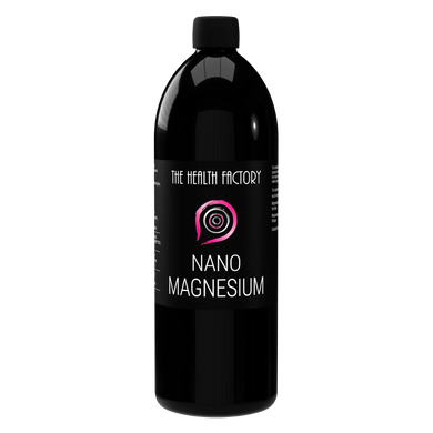 Health Factory Nano Magnesium