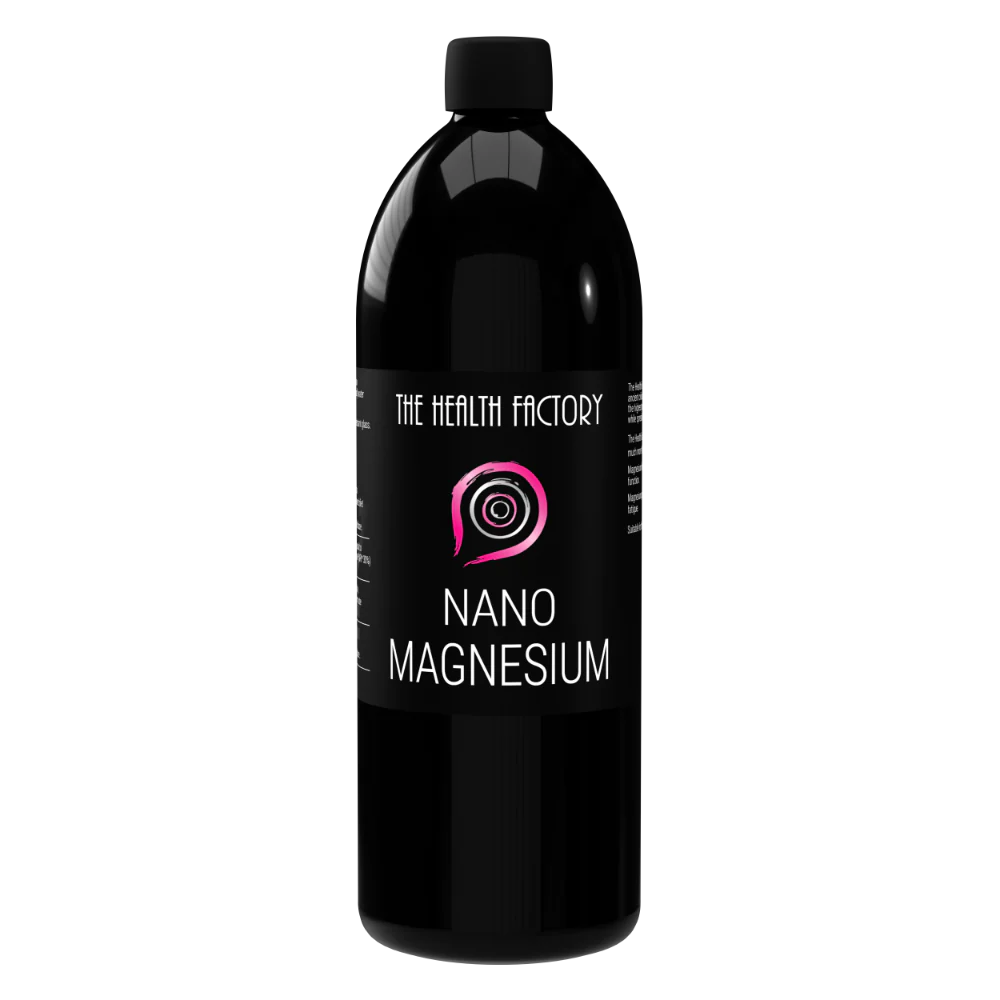 Health Factory Nano Magnesium