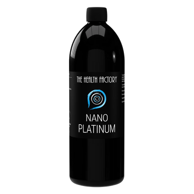 Health Factory Nano Platinum