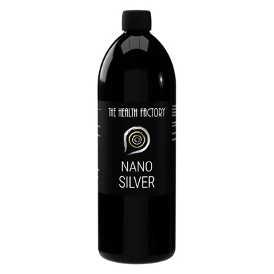 Health Factory Nano Silver