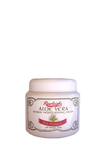 Rawleigh’s  Aloe Vera Moisturiser 250g