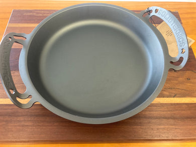 AUS-ION™ 30cm Dual Handle 'Bigga' Pan