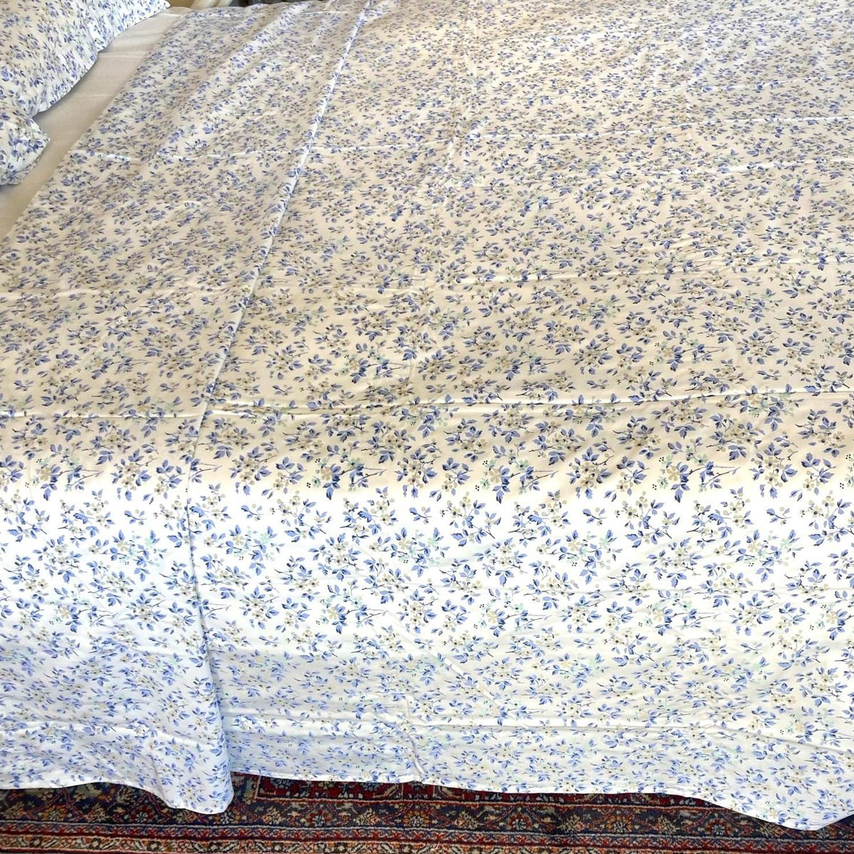 Simple Luxury Pency Sheet set – Blessed Earth