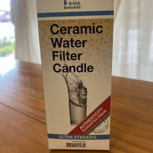 Load image into Gallery viewer, Doulton Ultra Sterasyl Filter