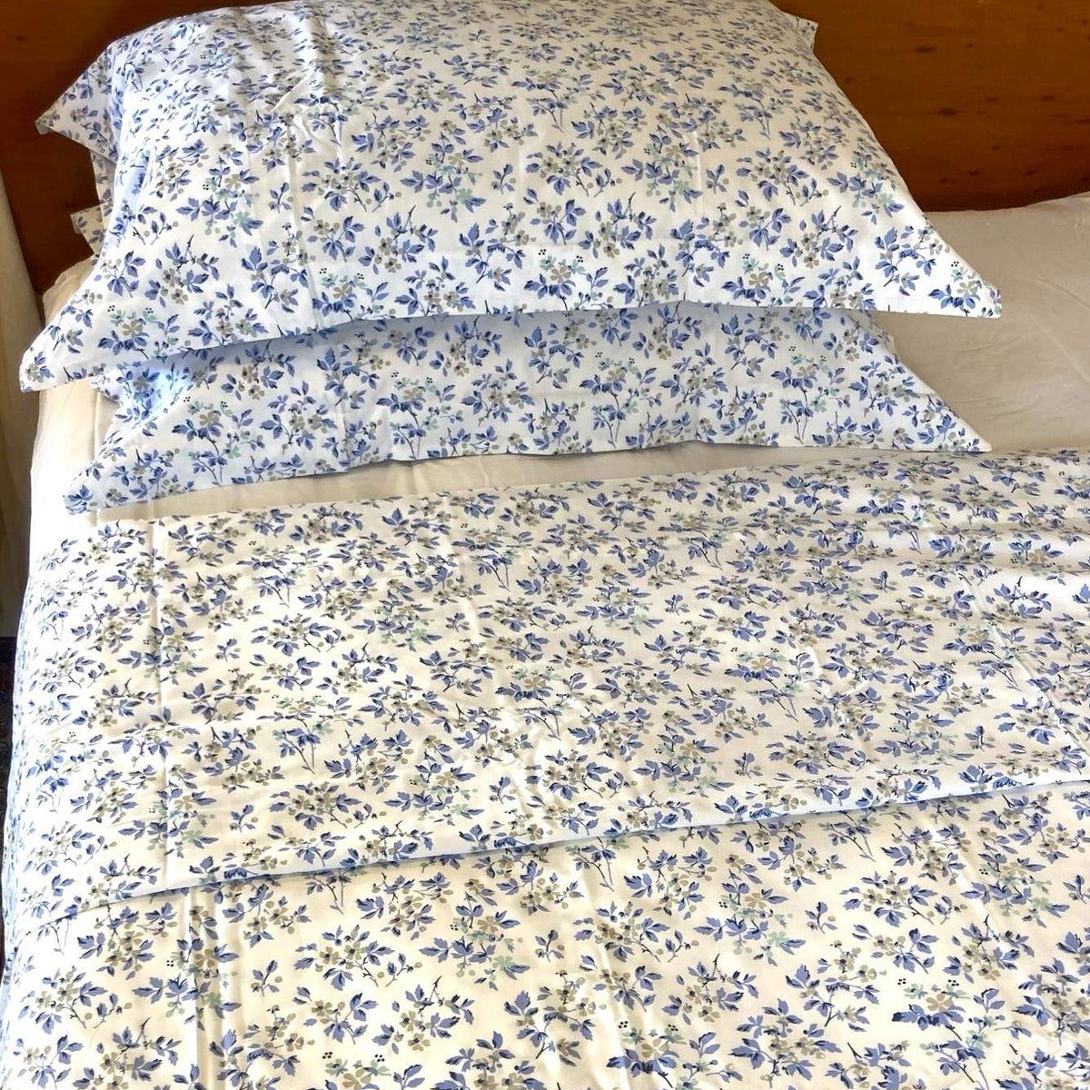 Simple Luxury Pency Sheet set – Blessed Earth
