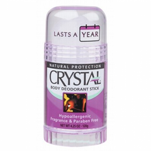 Load image into Gallery viewer, Deodorant  - Crystal Body