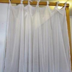 Voile Curtain
