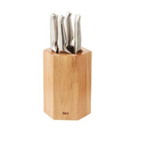 Load image into Gallery viewer, Furi pro 7 piece knife block set.