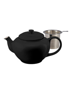 Le Creuset Classic Teapot wth Stainless Steel Infuser