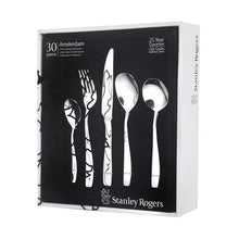 Load image into Gallery viewer, Cutlery  - Amsterdam 30 piece