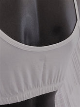Load image into Gallery viewer, Ladies Cami Bra Top