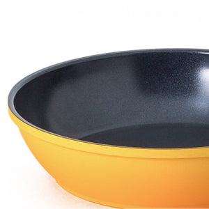 Amie 20cm Fry Pan Turquoise Induction