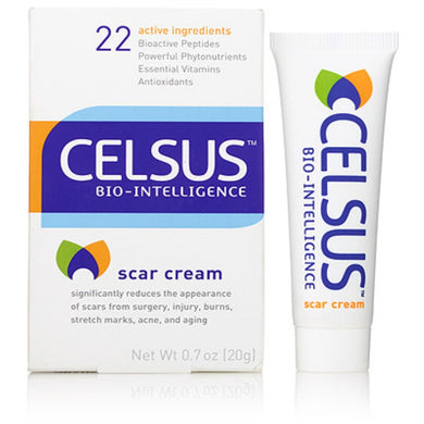 Celsus Scar Cream 20g